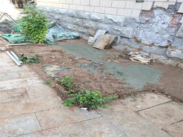 肇东地基基础注浆增加承载力灌浆加固