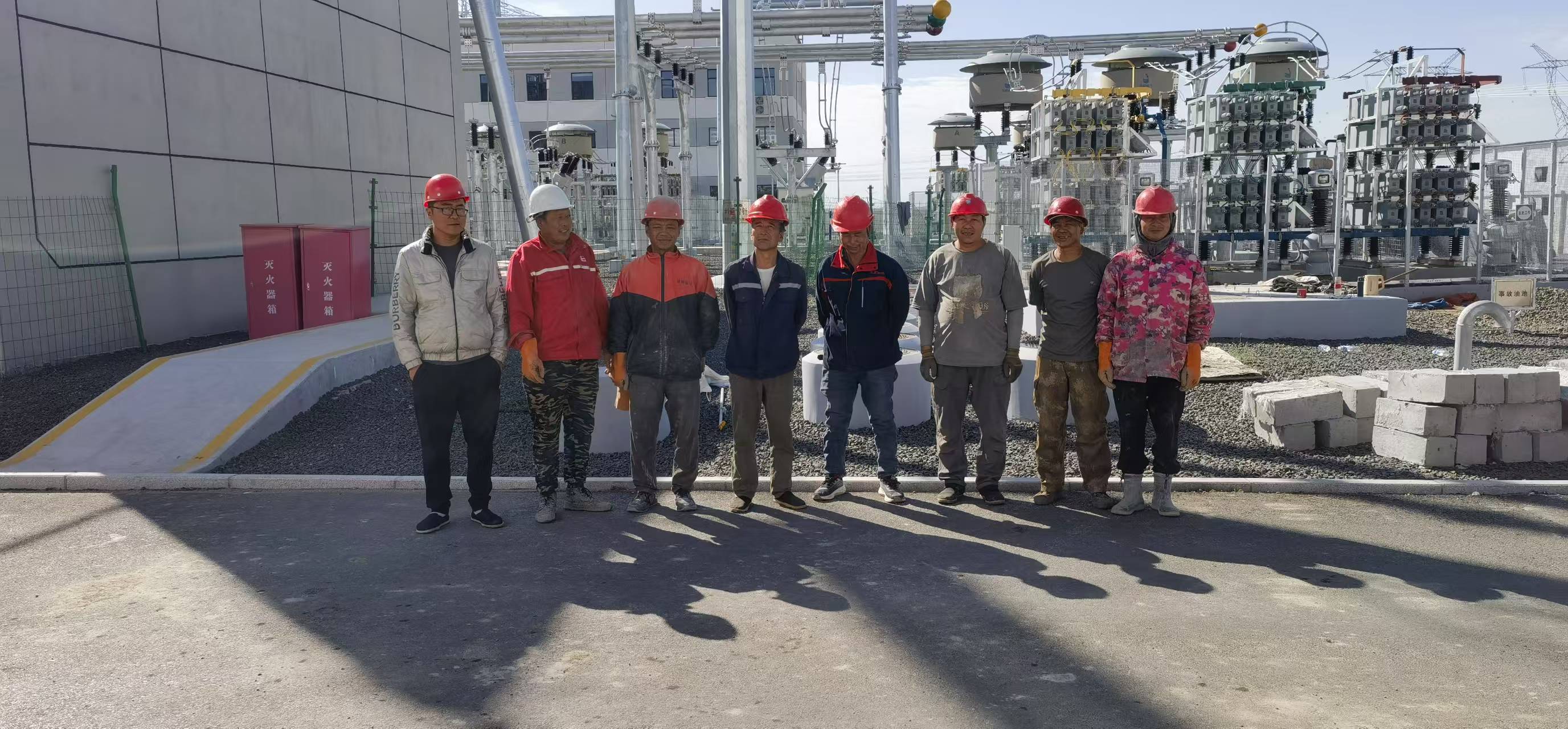 肇东地基沉降如何修复?